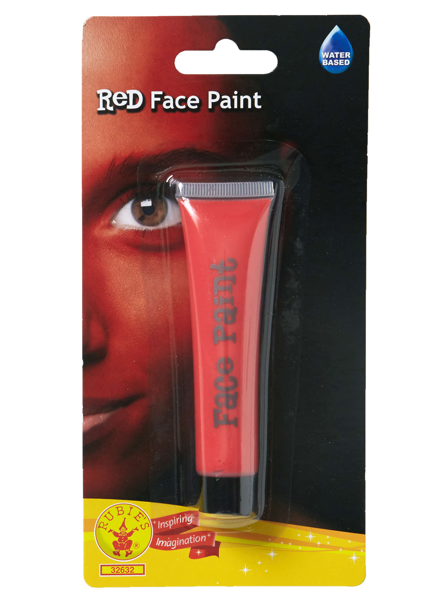 rubies-gesichtsschminke-rot-tube-wasserl-slich image 2