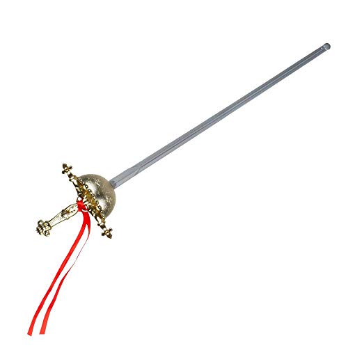 boland-14000-musketier-degen-58cm-goldener-griff image 3