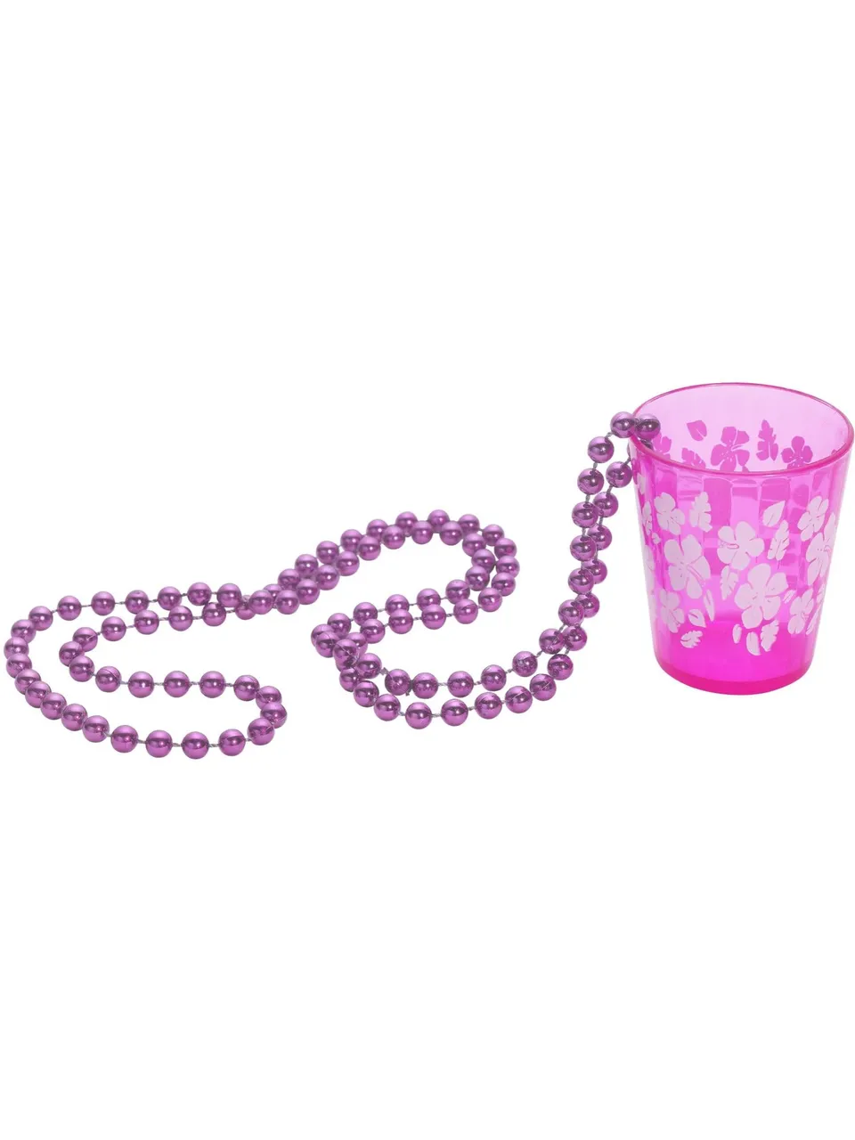 smiffys-fever-shotglas-an-perlenkette-party-pink image 1