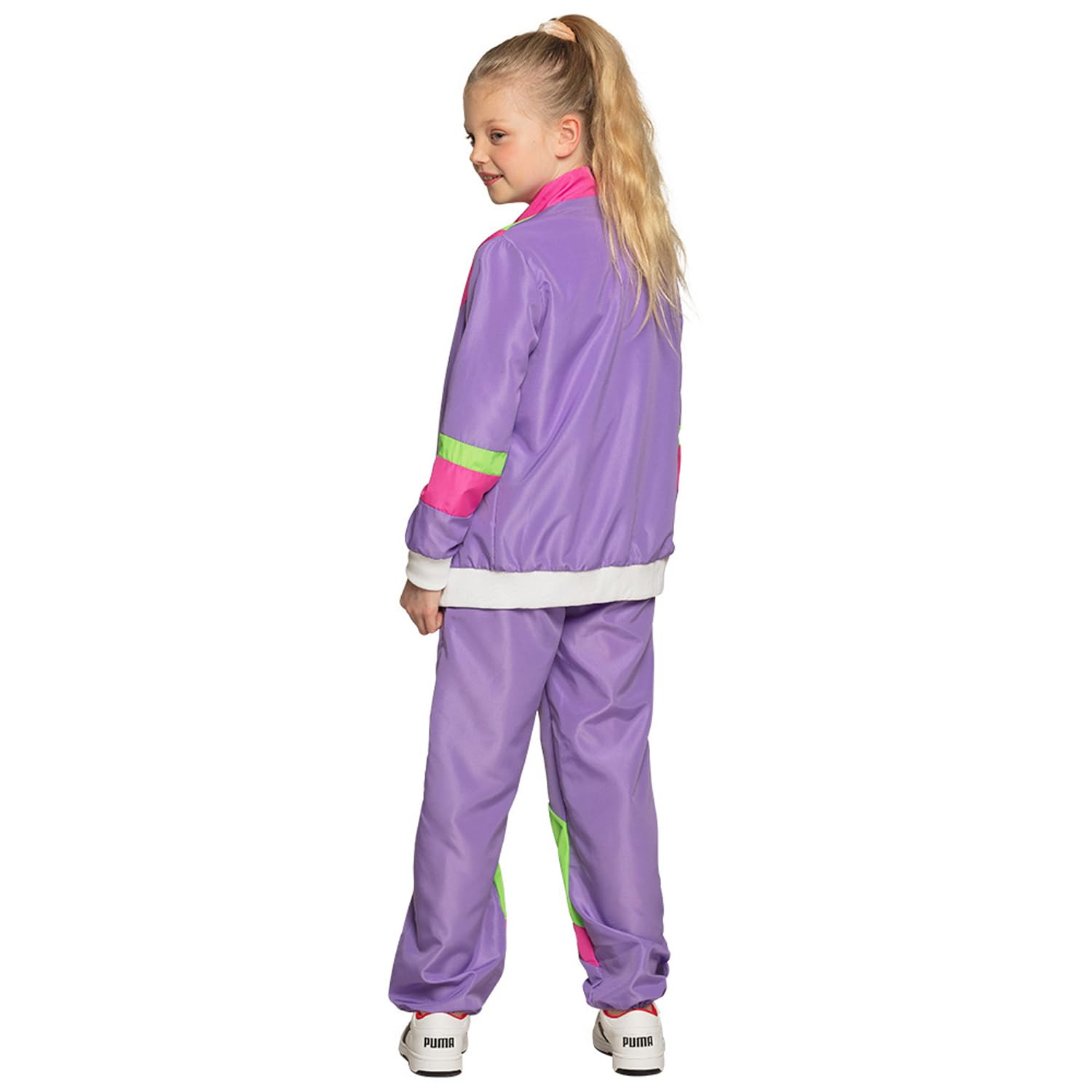 boland-retro-kid-trainingsanzug-kinder-lila-10-12-jahre image 4