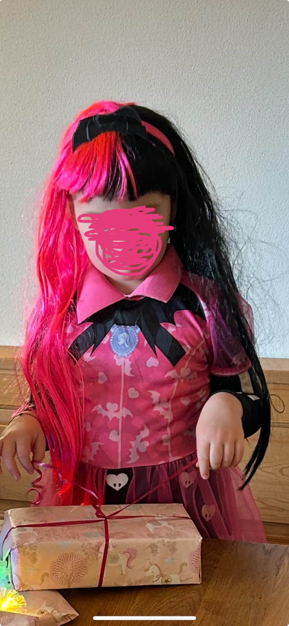 Schöne Farben