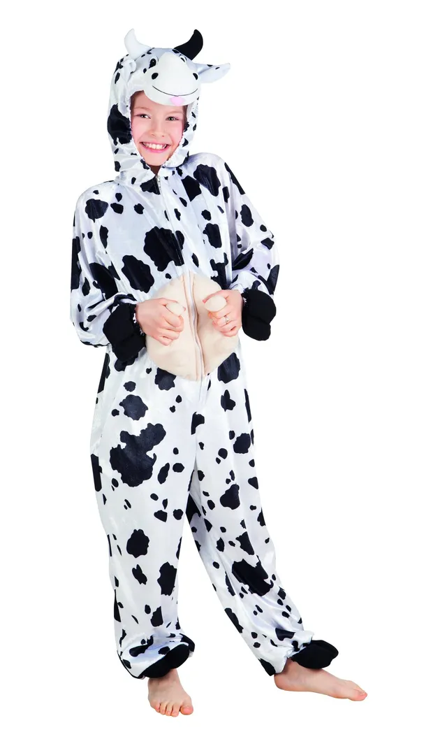 boland-costumes-kinderkost-m-kuh-pl-sch-gr-140 image 1