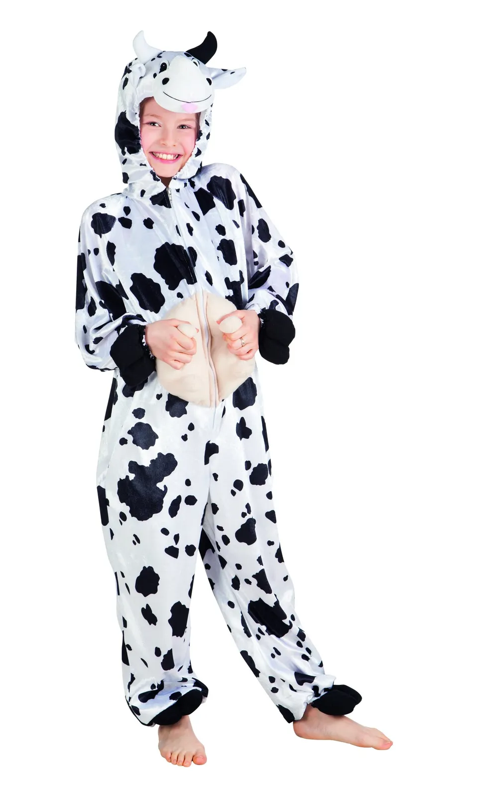 boland-costumes-kinderkost-m-kuh-pl-sch-gr-140 image 1