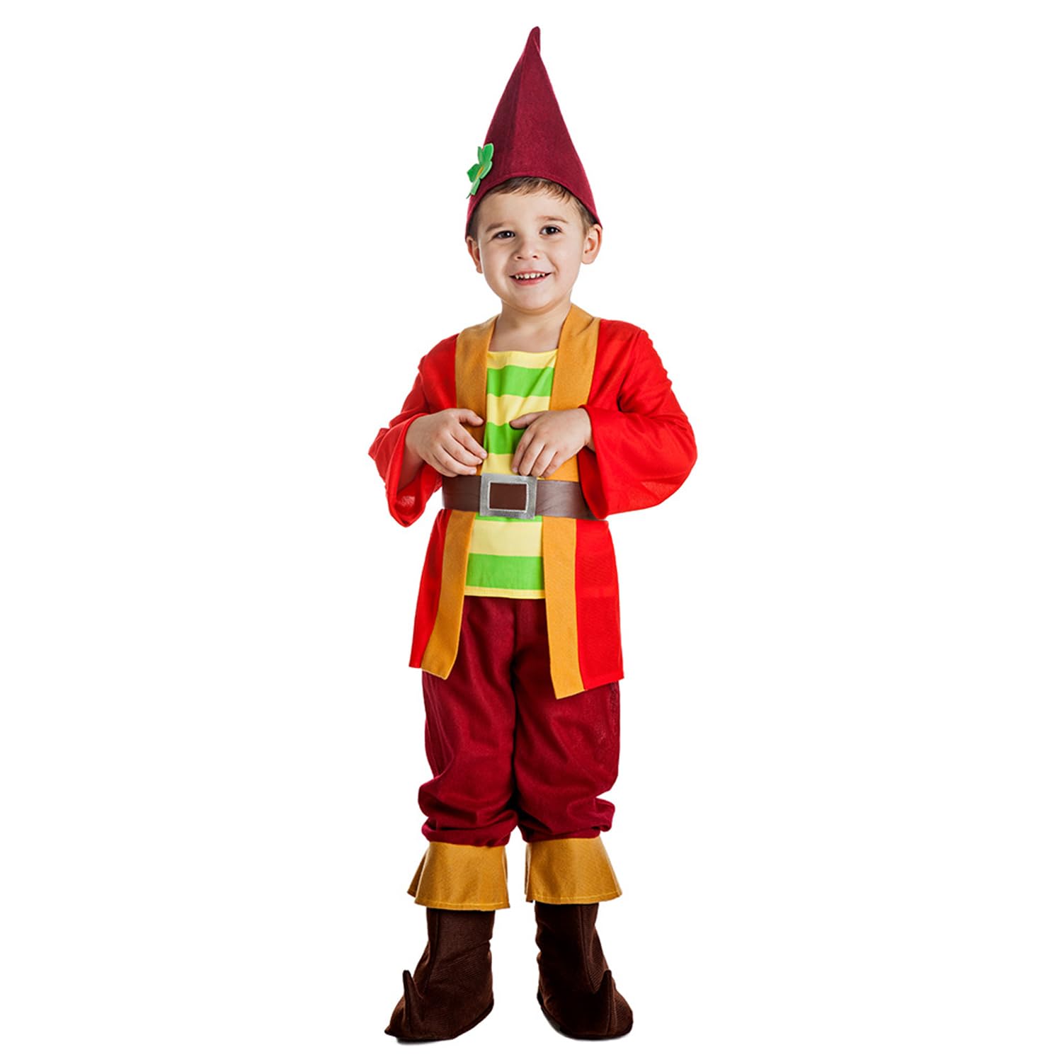 boland-gnom-tootsie-kinderkost-m-3-4-jahre-zwerg image 1