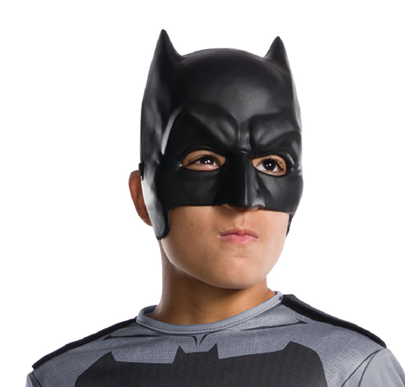 rubies-batman-kost-m-basis-mit-cape-maske image 3