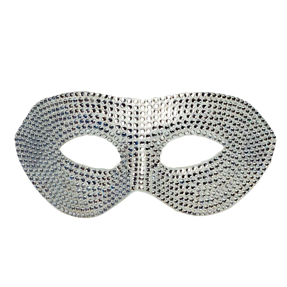 boland-augenmaske-maskenball-kost-m-elegant-schwarz image 2