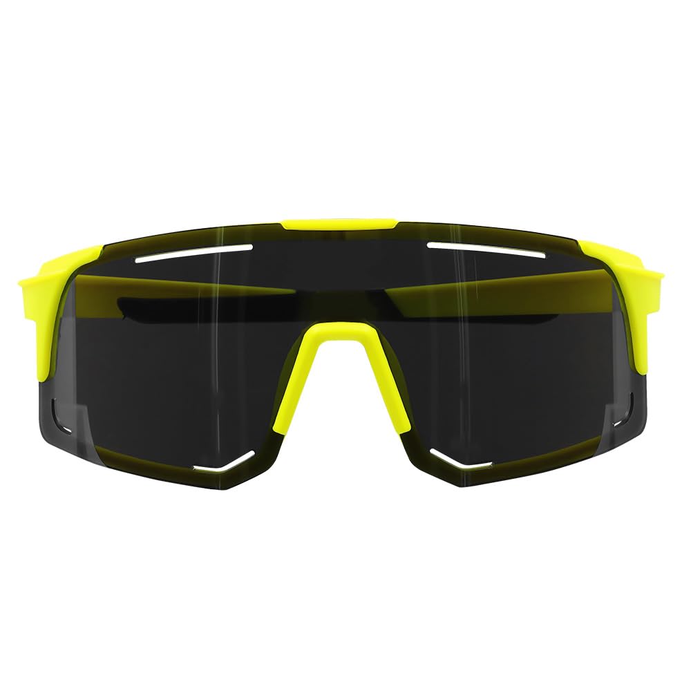 boland-neon-uv-zouk-partybrille-schwarz-gelb-schwarzlicht image 1
