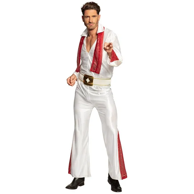 boland-rock-n-roll-star-kost-m-herren-54-56-wei-er-overall image 1
