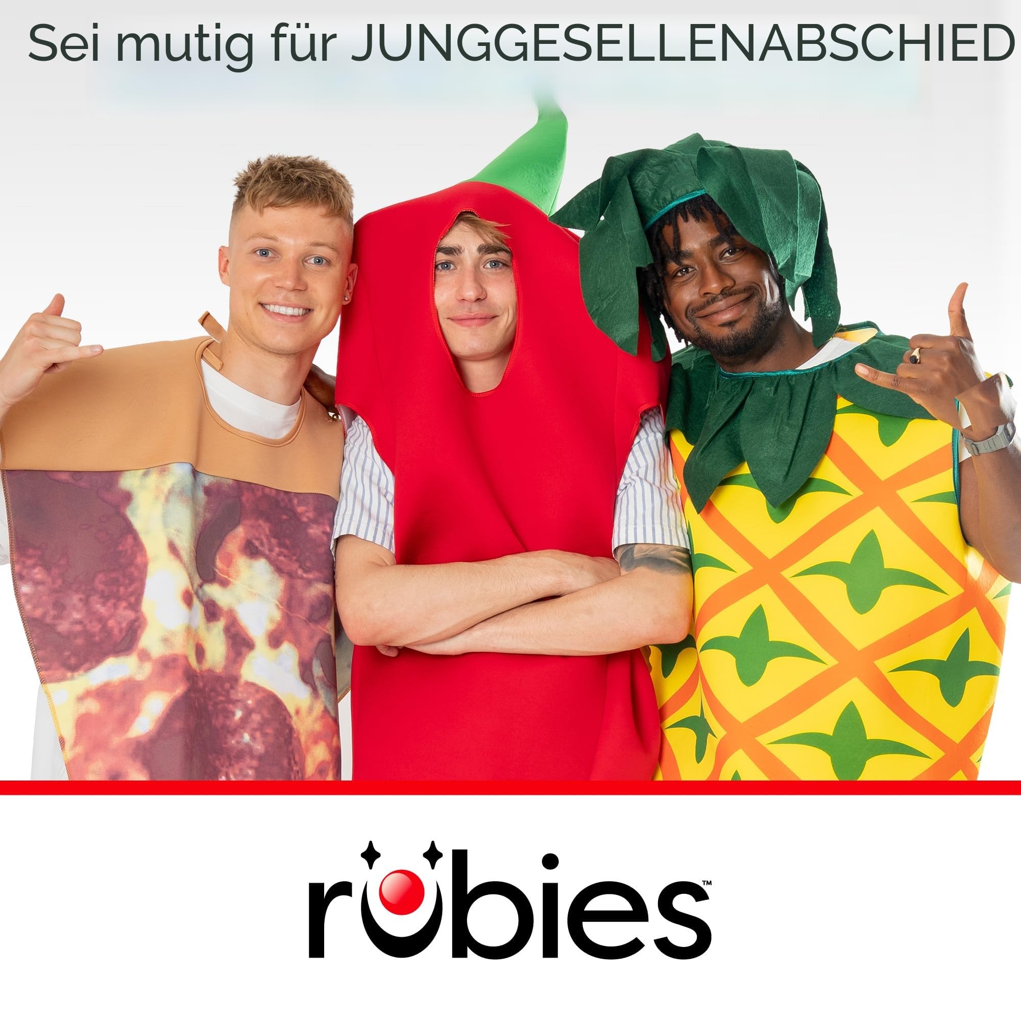 rubie-s-deluxe-beerleader-man-kost-m-bunt-std-jga image 4