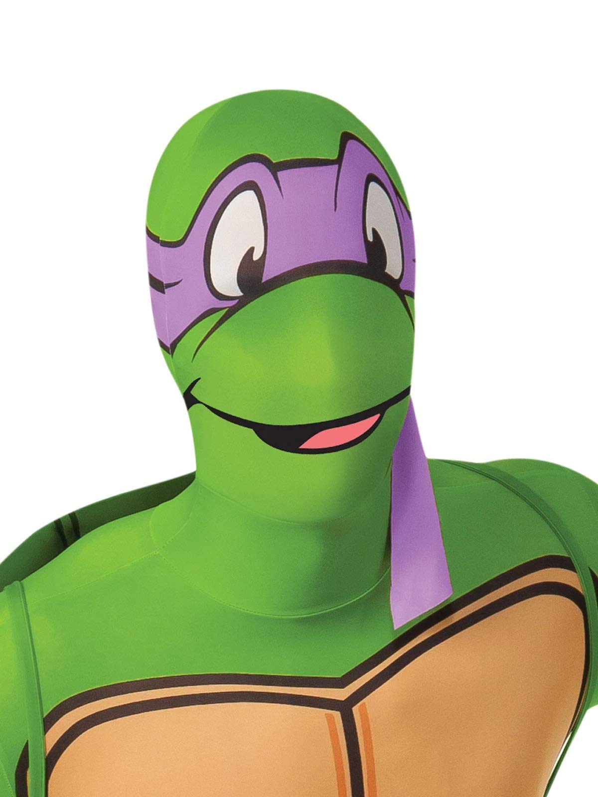 rubie-s-deluxe-donatello-turtles-kost-m-erw-xl-ganzk-rper image 3