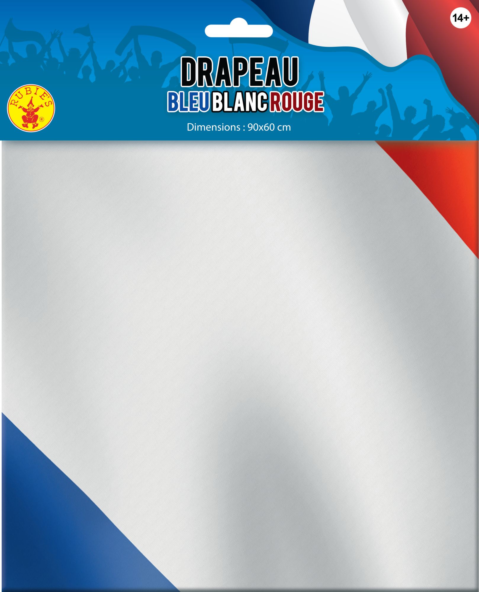 rubies-frankreich-flagge-90x60cm-blau-wei-rot-deko image 2