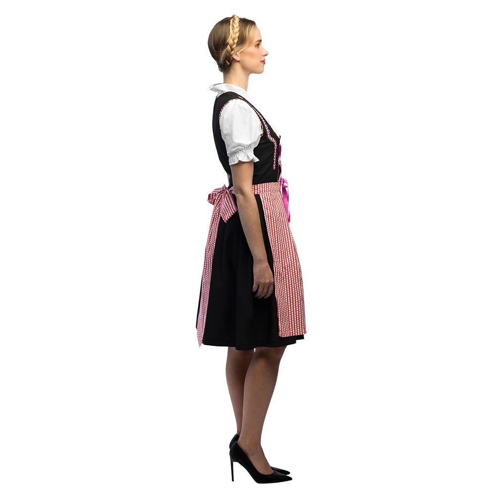 boland-bayerin-kost-m-dirndl-set-gr-36-38-rot image 4