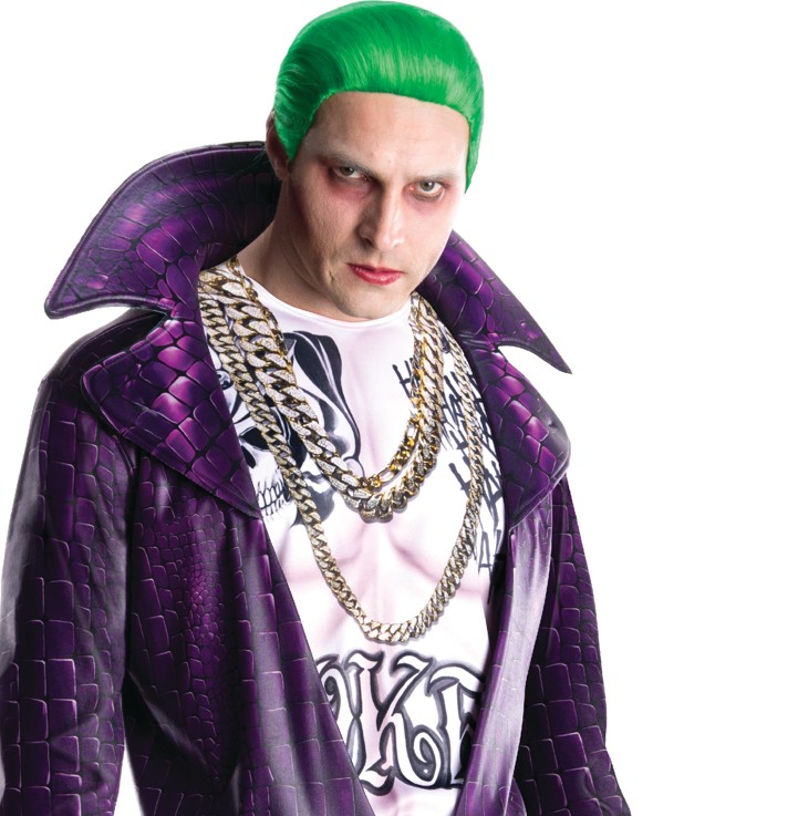 rubies-joker-kost-m-classic-jacke-top-erwachsene image 3