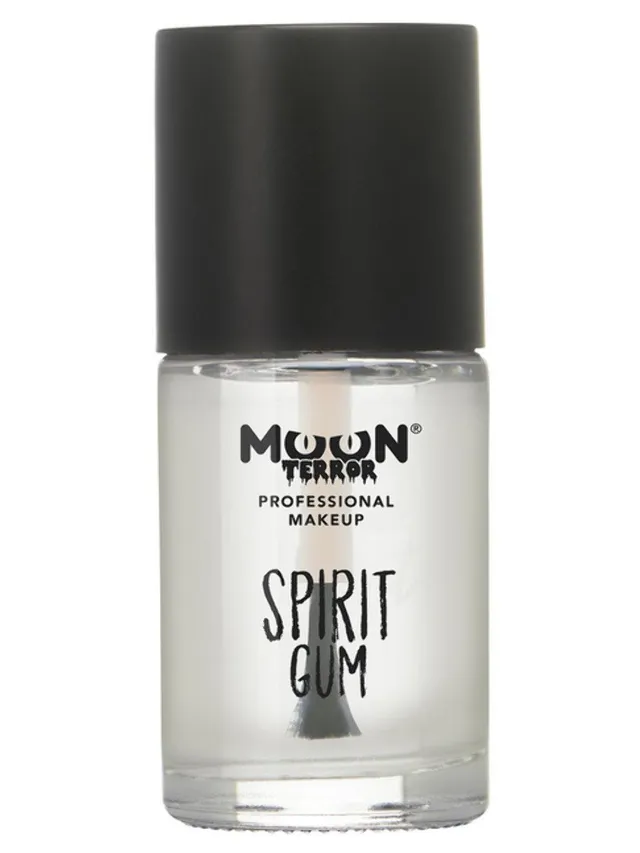 moon-terror-pro-fx-spirit-gum-hautkleber image 1