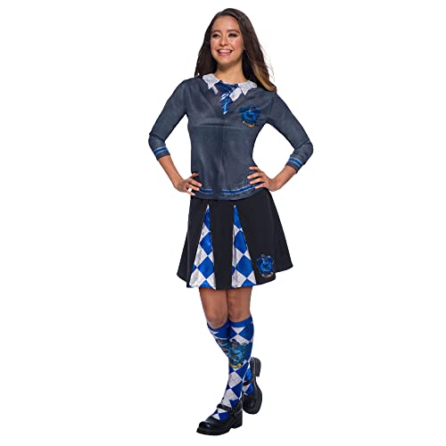 rubie-s-deluxe-ravenclaw-kost-m-oberteil-erwachsene-haus image 7