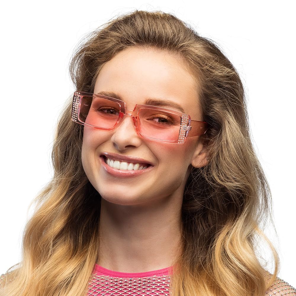 boland-escape-partybrille-rosa-2-st-ck-ohne-sehst-rke image 3