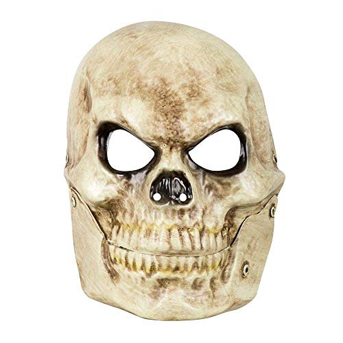 boland-totenkopf-maske-beweglich-pvc-gesichtsmaske image 5