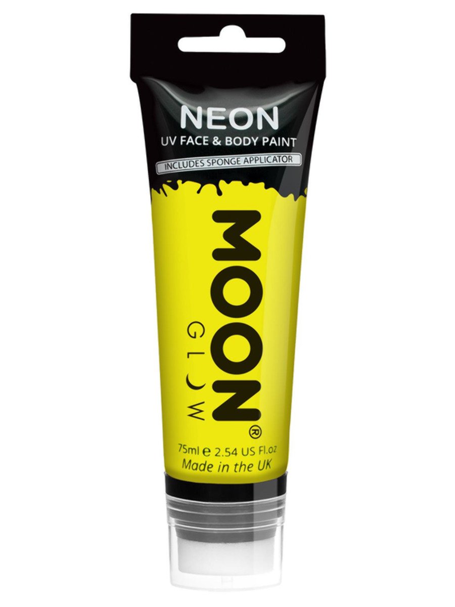 moon-creations-moon-glow-uv-schminke-75ml-gelb image 6