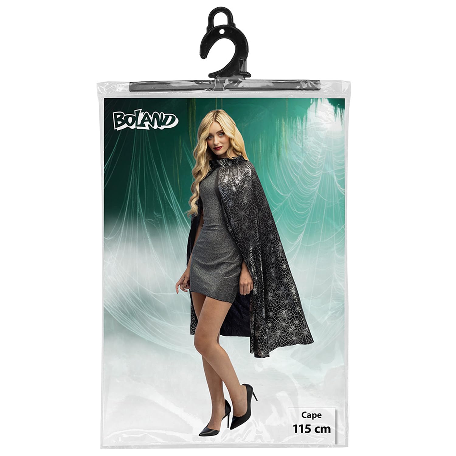 boland-spider-umhang-70991-cape-spinnennetz-115cm-schwarz image 3