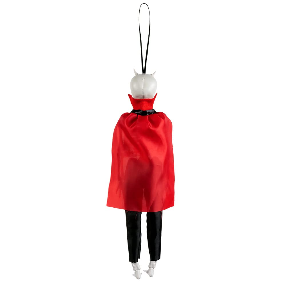 boland-decorations-skelett-teufel-deko-figur-40-cm image 2