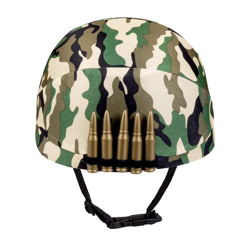 boland-headwear-milit-r-helm-camouflage-erwachsene-verstellbar image 3
