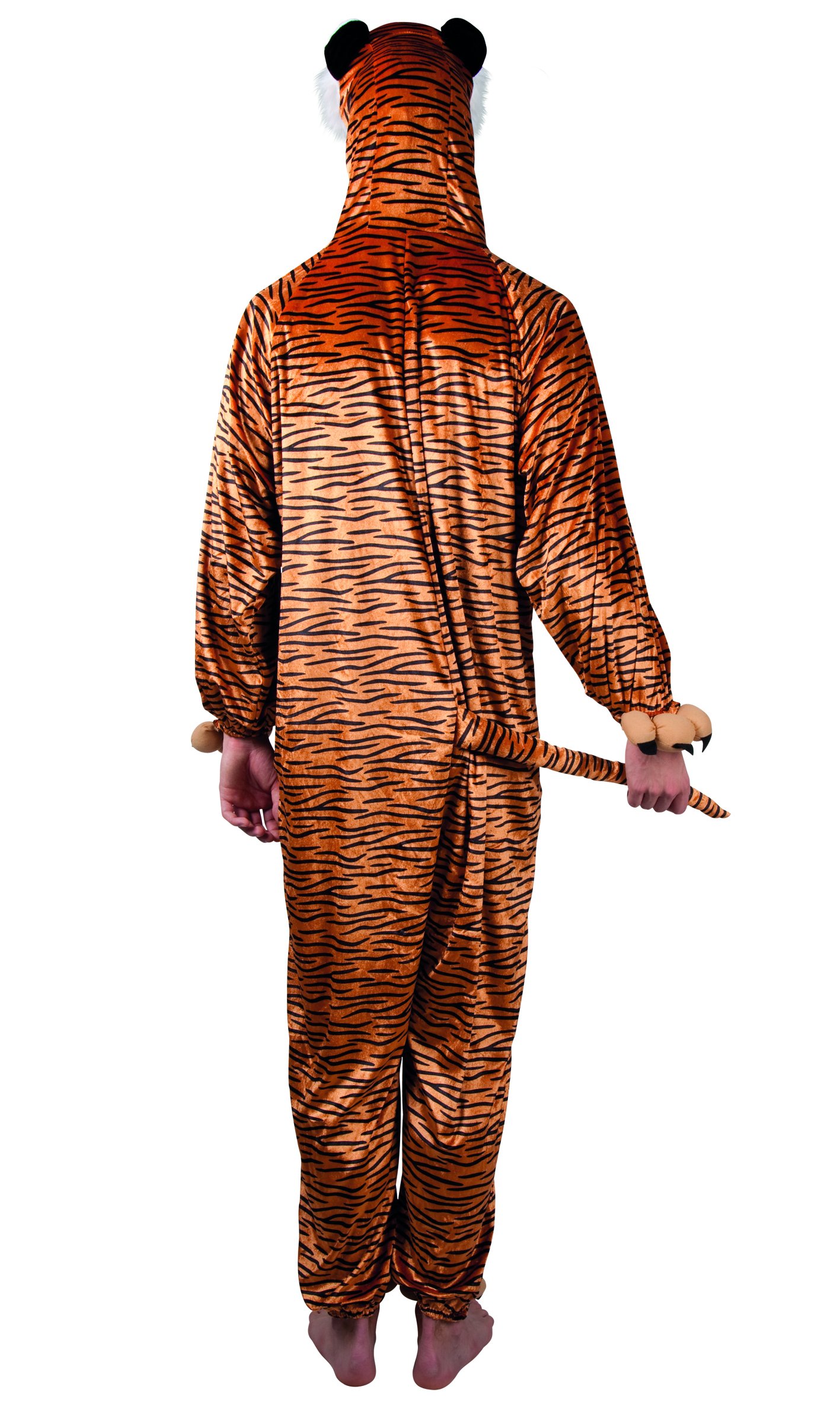 boland-tiger-kinderkost-m-116-pl-sch-overall-reissverschluss image 2