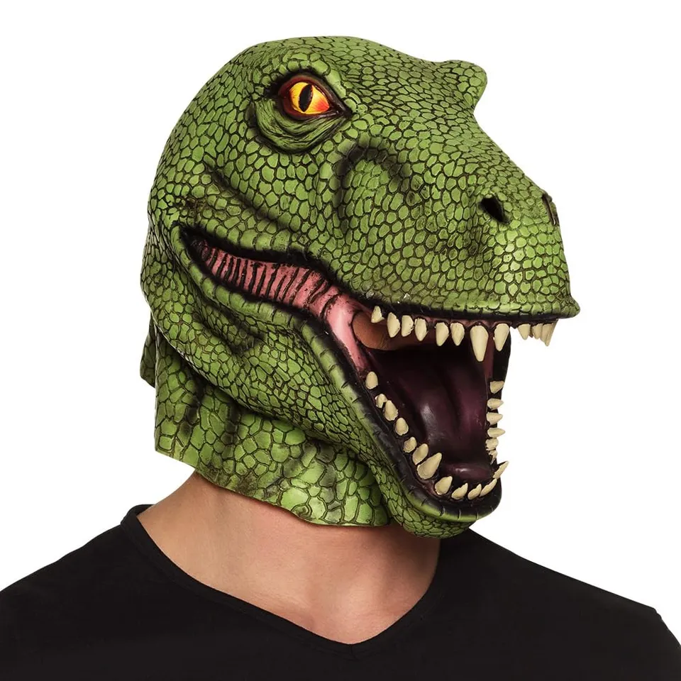 boland-t-rex-kopfmaske-erwachsene-einheitsgr-e-karneval image 1