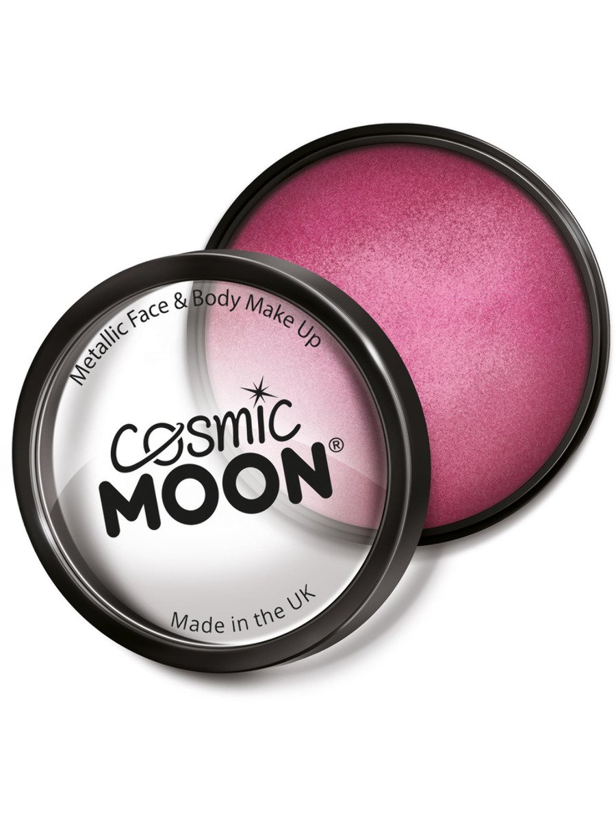 smiffys-cosmic-moon-face-paint-schminke-gold-36g image 5