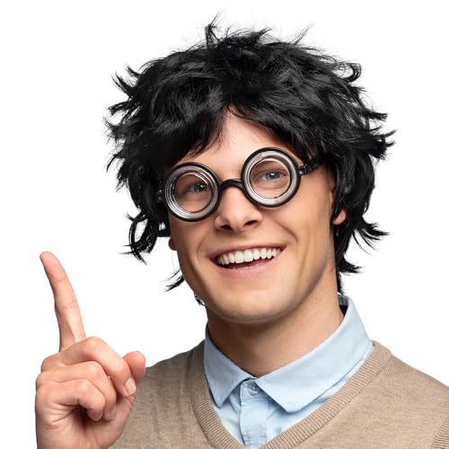 boland-wigs-per-cke-nerd-85068-kunsthaar-schwarz image 5
