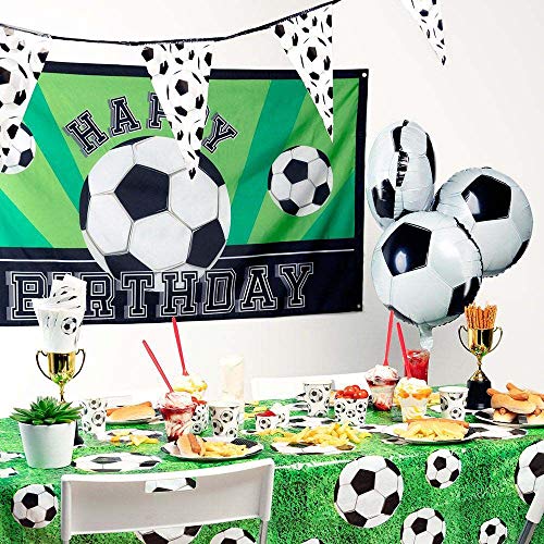 boland-62500-wimpelkette-fu-ball-6-m-15-wimpel image 6