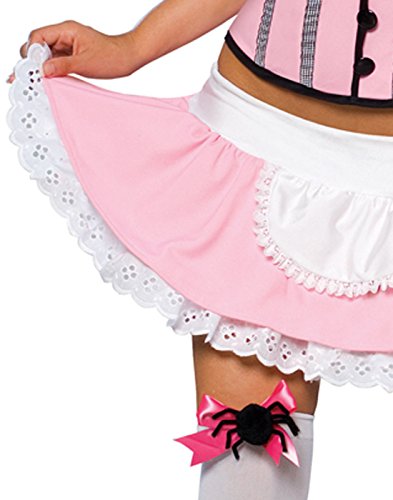 rubie-s-secret-wishes-lil-miss-tuffet-kost-m-damen-m image 8