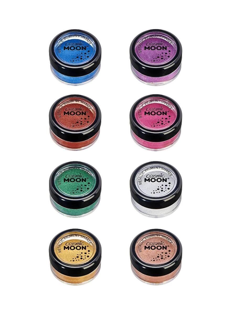 smiffys-makeup-fx-cosmic-moon-metallic-pigment-shaker-gold-5g image 1