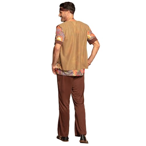 boland-willow-man-hippiekost-m-herren-50-52-5-teilig image 5