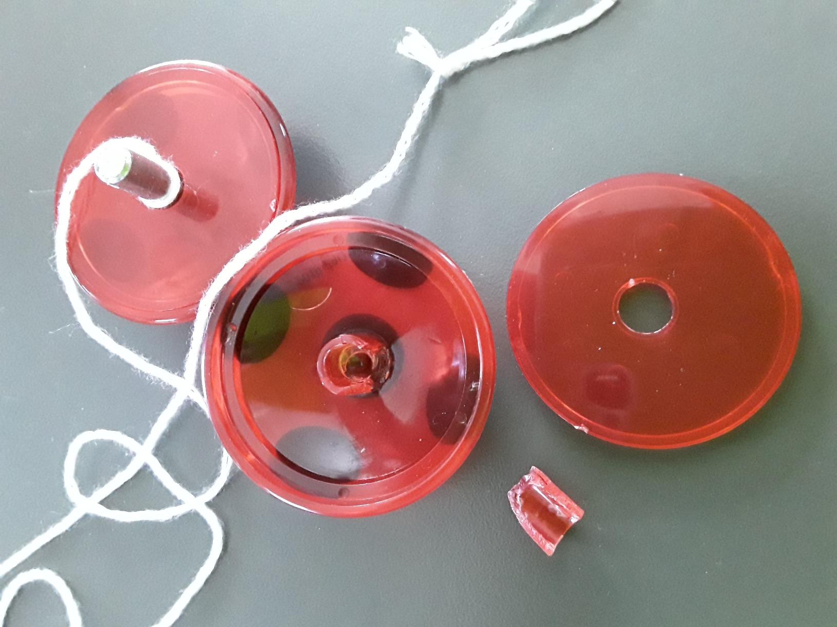 Schönes Set