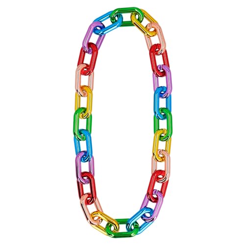 boland-44642-halskette-regenbogen-gliederkette-fasching-pride image 6
