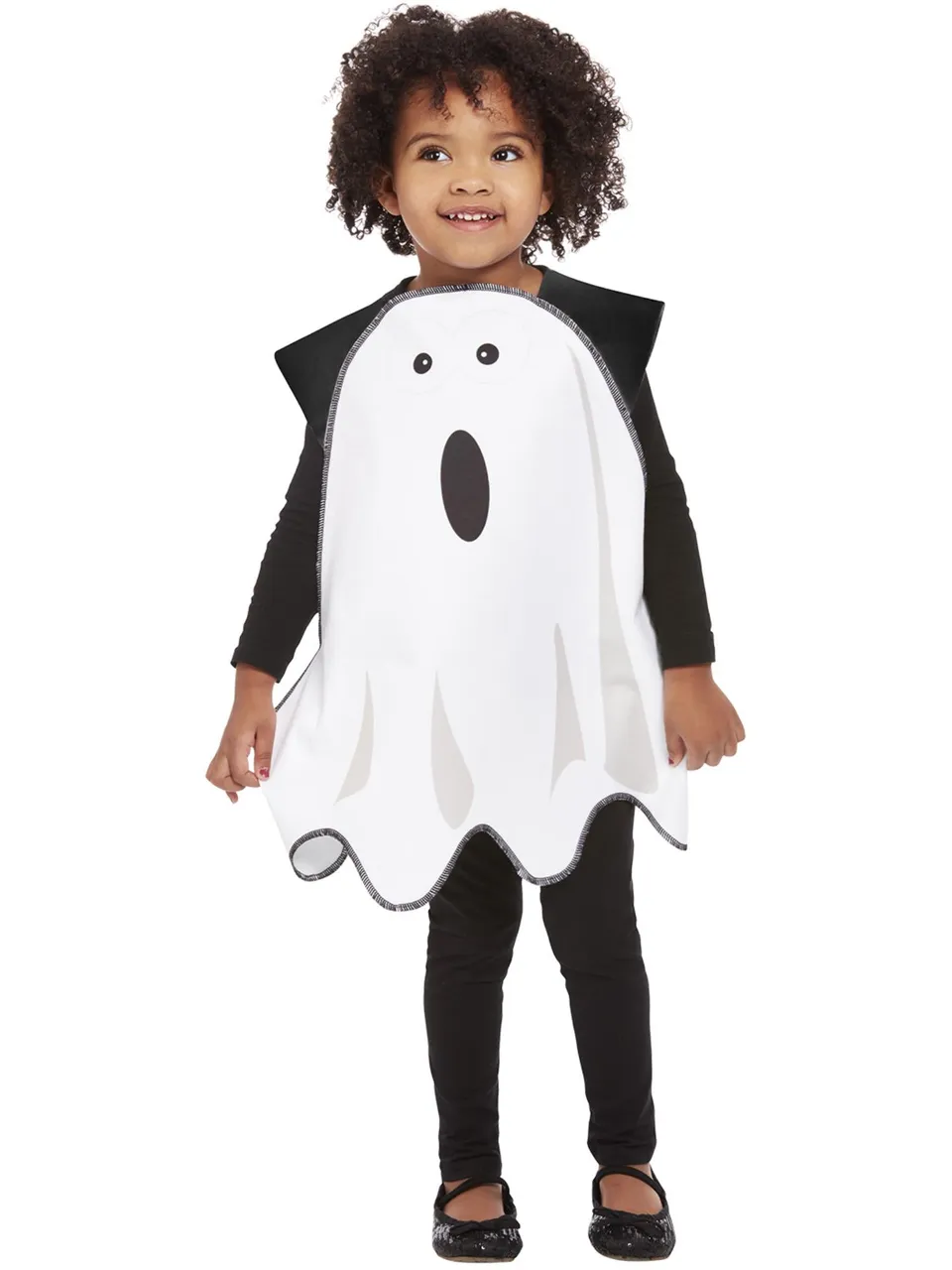 smiffys-fever-ghost-kleinkind-kost-m-tabard-wei-1-2-j image 1
