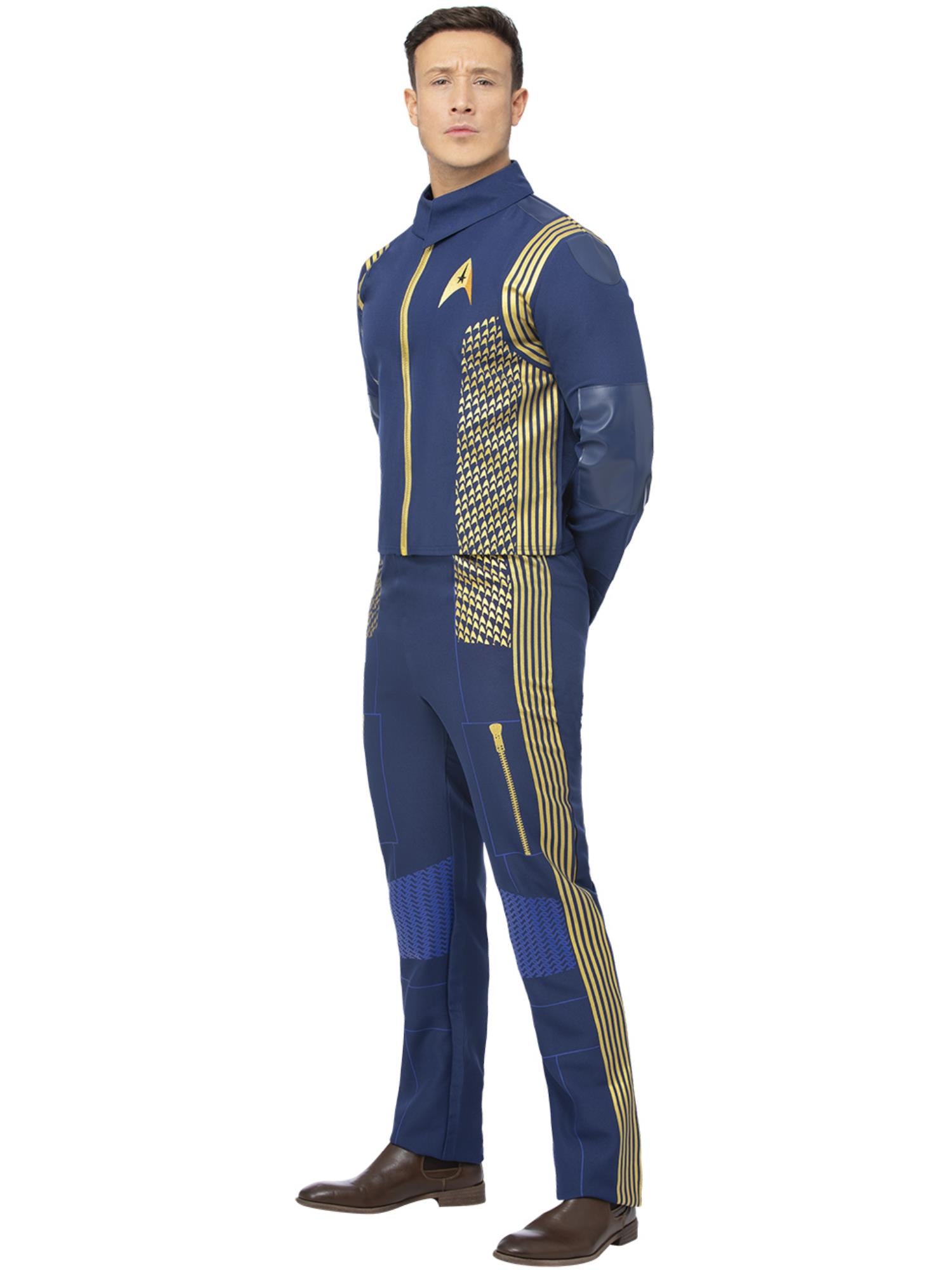 smiffys-fever-star-trek-discovery-command-uniform-kost-m image 4