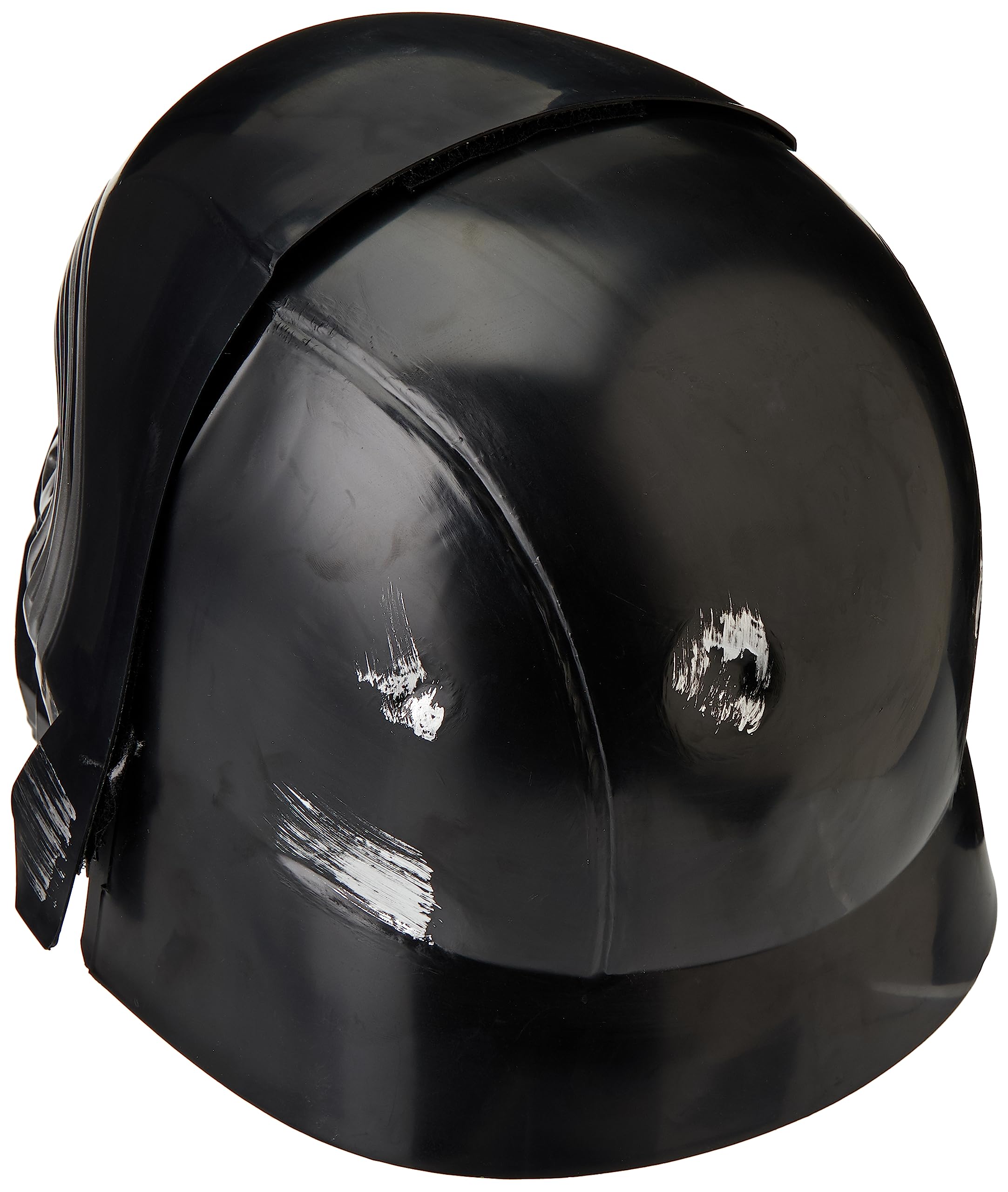 rubie-s-deluxe-star-wars-kylo-ren-maske-erwachsene-kost-m image 2