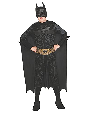 rubie-s-deluxe-batman-kinderkost-m-5-6-jahre image 3