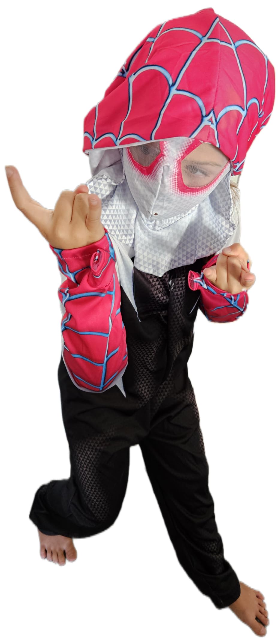 Süße Spider-Gwen