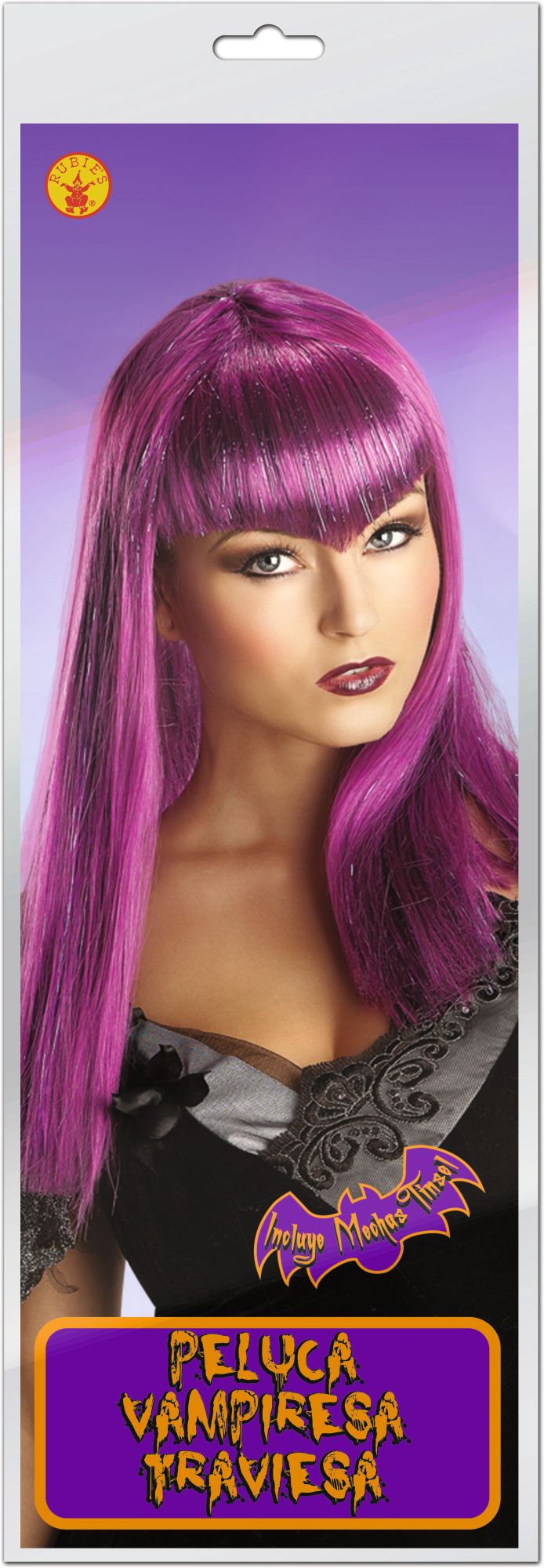 rubies-vampiresse-per-cke-violett-lang-damen image 2
