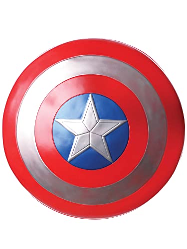 rubie-s-deluxe-captain-america-schild-kinder-30-cm-endgame image 2