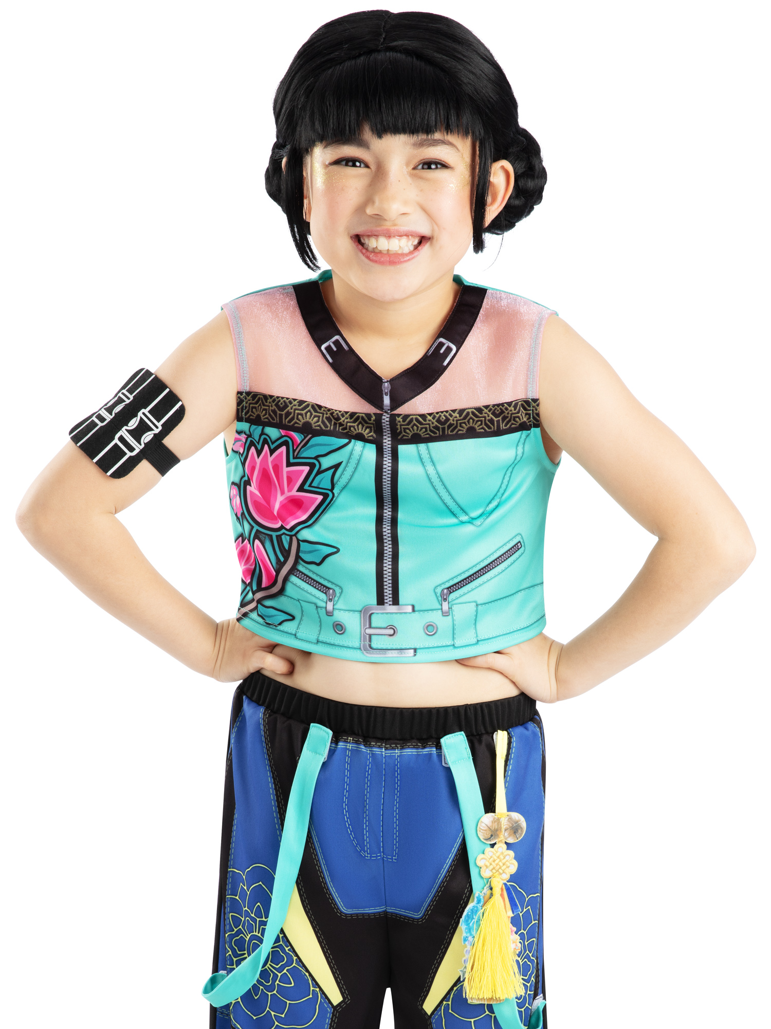 rubies-zoey-kpop-demon-hunters-per-cke-braun-dutts image 1