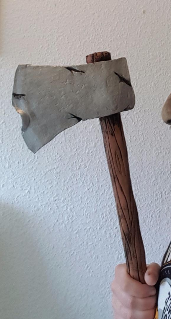 Leicht und sicher