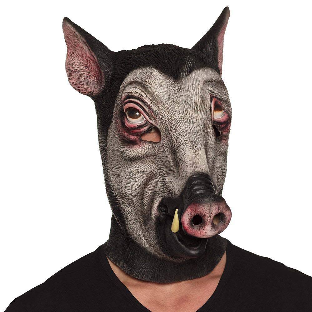 boland-t-rex-kopfmaske-erwachsene-einheitsgr-e-karneval image 7