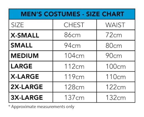 rubie-s-deluxe-ted-lasso-herrenkost-m-xl-mit-jacke-und-schnurrbart image 8
