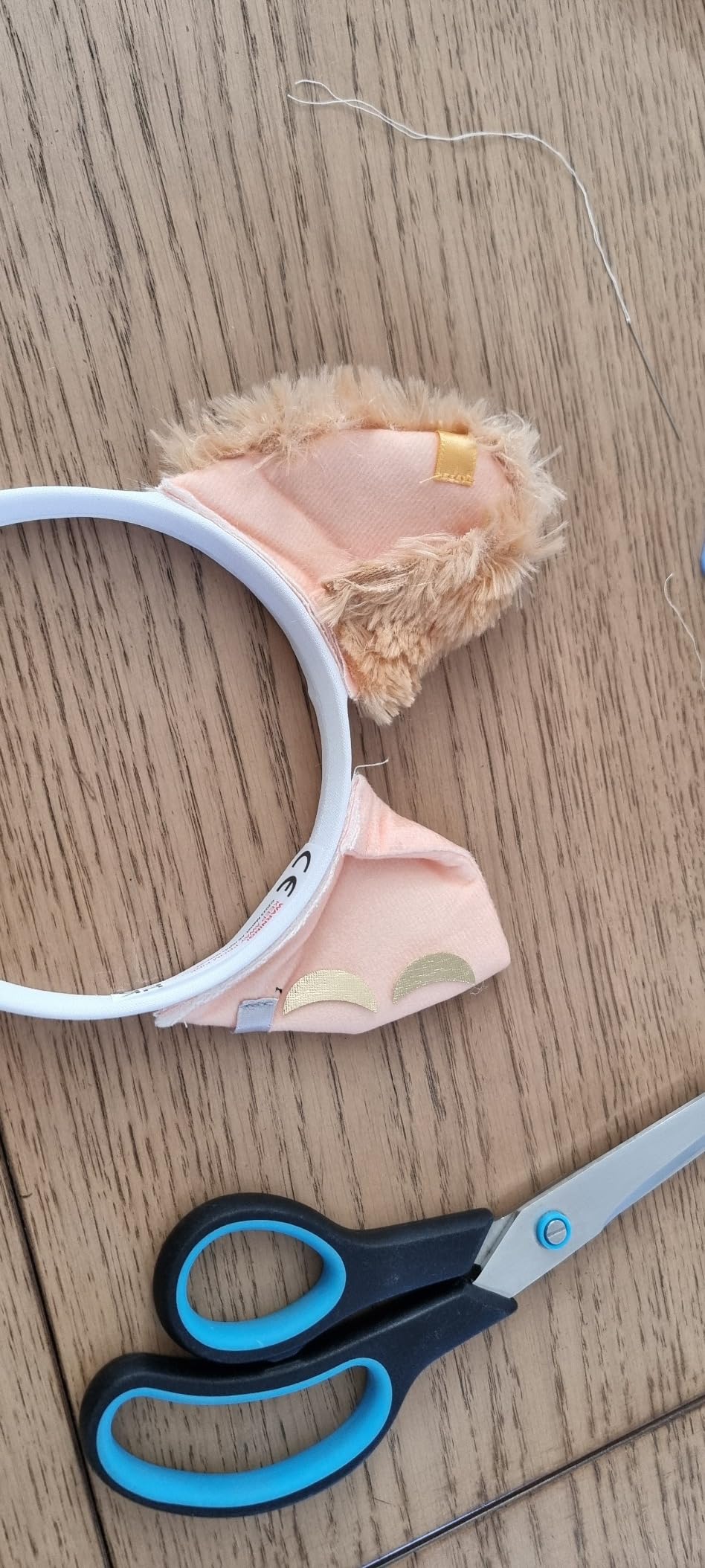 Tolle Verkleidung
