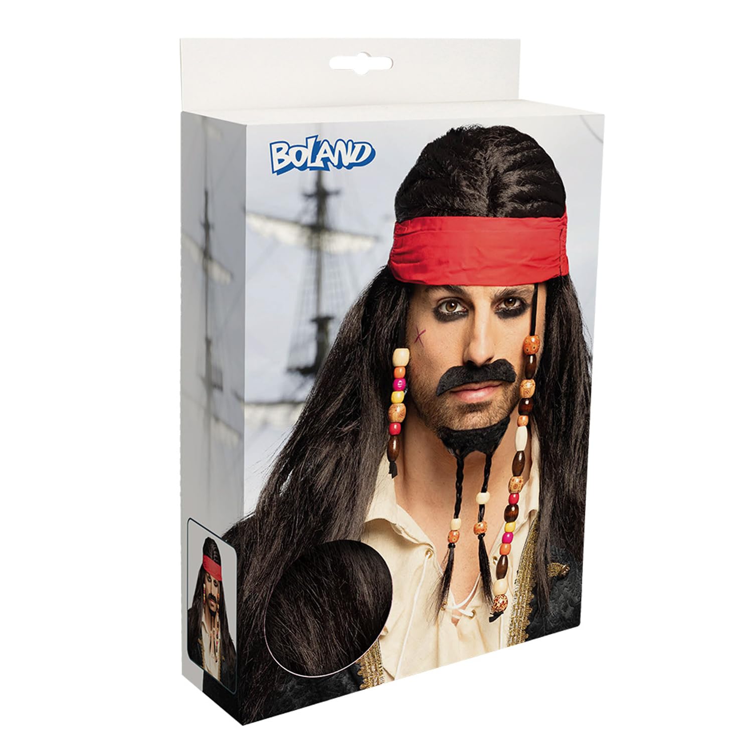 boland-pirat-tobias-per-cke-mit-bandana-und-bart image 3