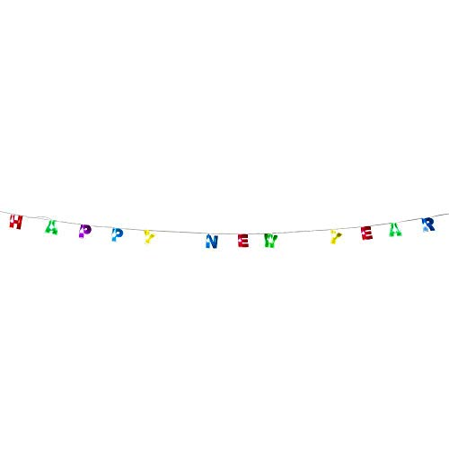 boland-decorations-led-lichterkette-happy-new-year-160-cm image 5