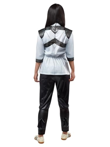 rubie-s-deluxe-xialing-kost-m-damen-m-marvel image 7